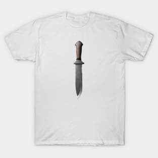 knife T-Shirt